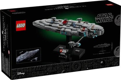 LEGO® Star Wars™ - Home One Starcruiser 75405