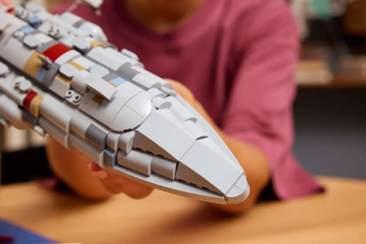 LEGO® Star Wars™ - Home One Starcruiser 75405