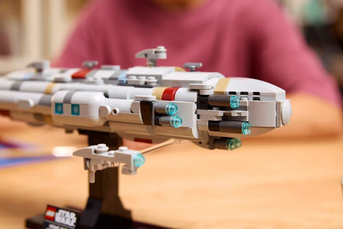 LEGO® Star Wars™ - Home One Starcruiser 75405