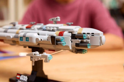 LEGO® Star Wars™ - Home One Starcruiser 75405
