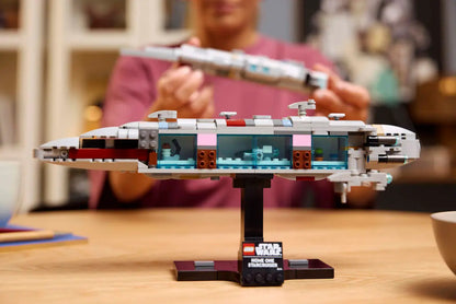 LEGO® Star Wars™ - Home One Starcruiser 75405