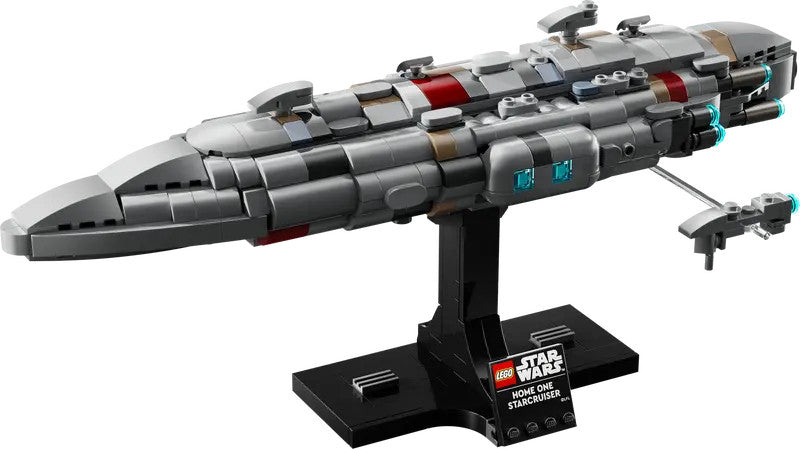 LEGO® Star Wars™ - Home One Starcruiser 75405