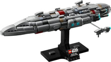 LEGO® Star Wars™ - Home One Starcruiser 75405