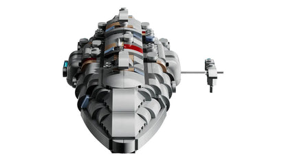 LEGO® Star Wars™ - Home One Starcruiser 75405