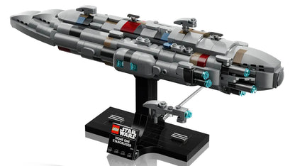 LEGO® Star Wars™ - Home One Starcruiser 75405