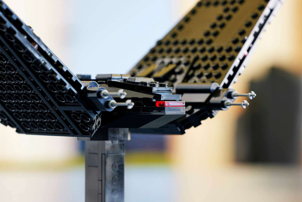 LEGO® Star Wars™ - Kylo Ren's Command Shuttle 75406