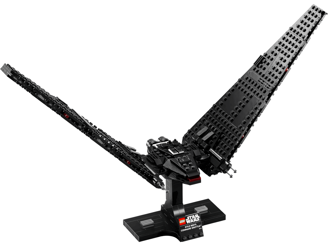 LEGO® Star Wars™ - Kylo Ren's Command Shuttle 75406