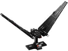 LEGO® Star Wars™ - Kylo Ren's Command Shuttle 75406