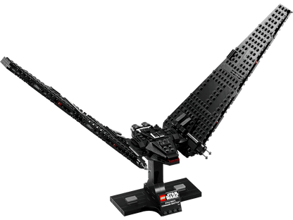 LEGO® Star Wars™ - Kylo Ren's Command Shuttle 75406