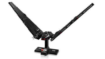 LEGO® Star Wars™ - Kylo Ren's Command Shuttle 75406
