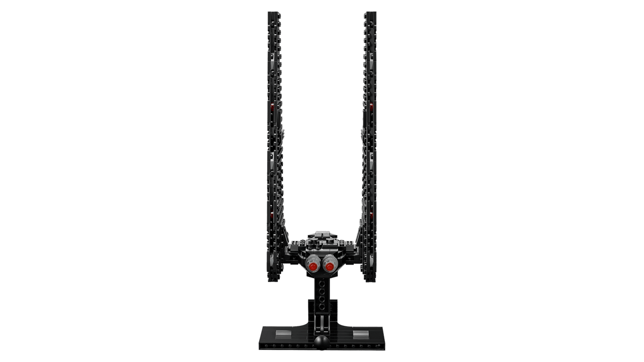 LEGO® Star Wars™ - Kylo Ren's Command Shuttle 75406