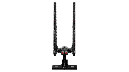 LEGO® Star Wars™ - Kylo Ren's Command Shuttle 75406
