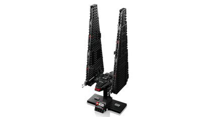 LEGO® Star Wars™ - Kylo Ren's Command Shuttle 75406