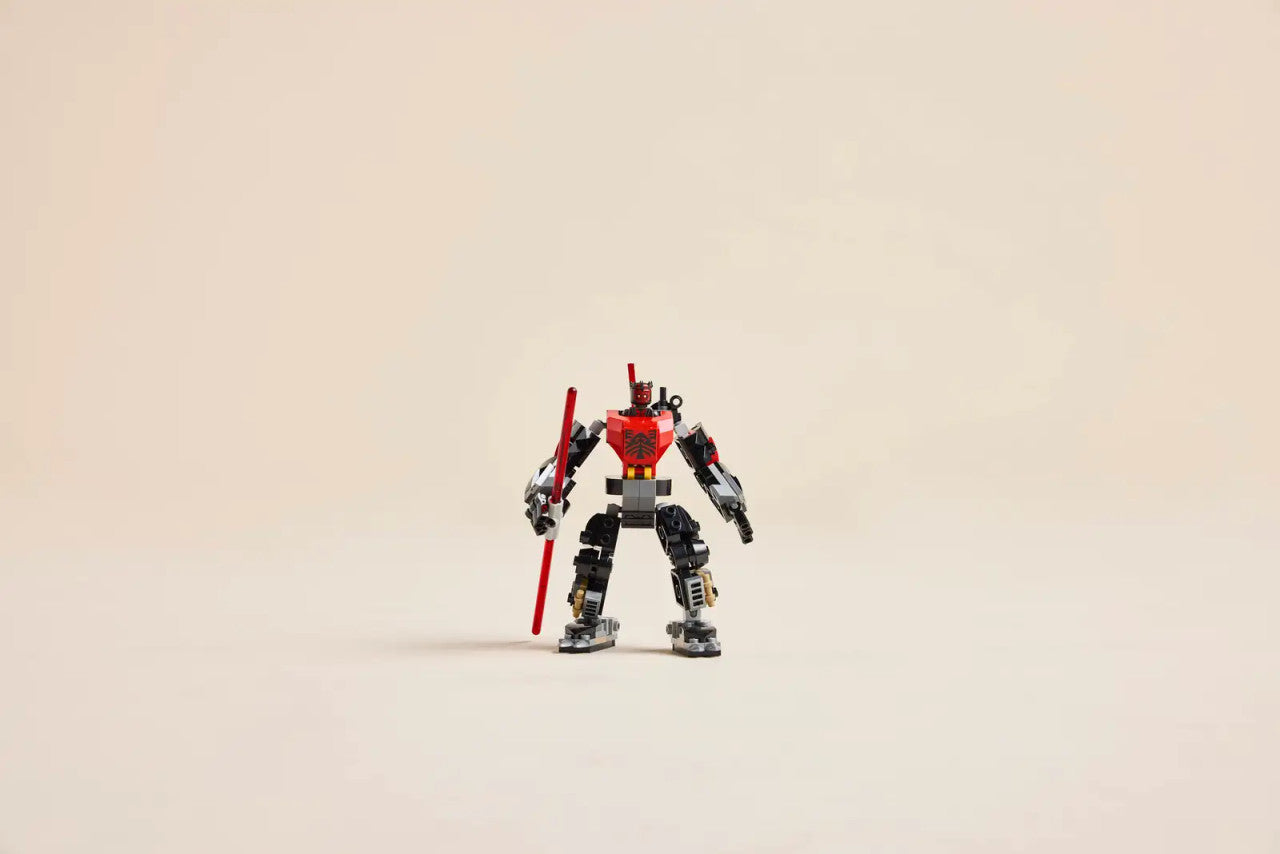 LEGO®  Star Wars™ - Darth Maul™ Mech 75411