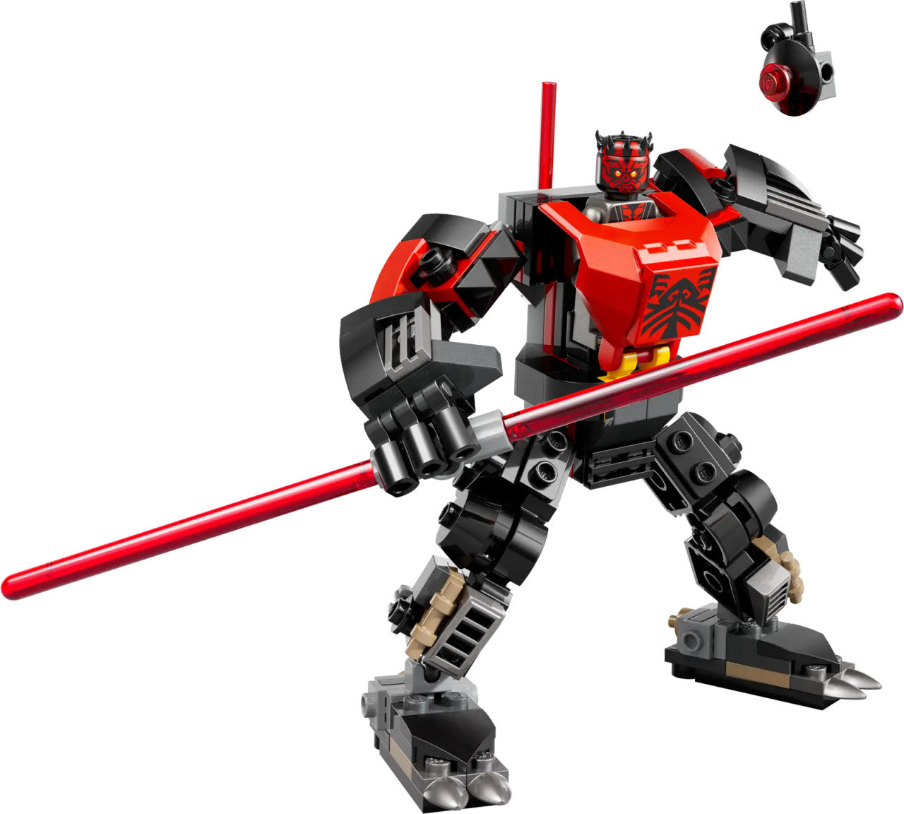 LEGO®  Star Wars™ - Darth Maul™ Mech 75411