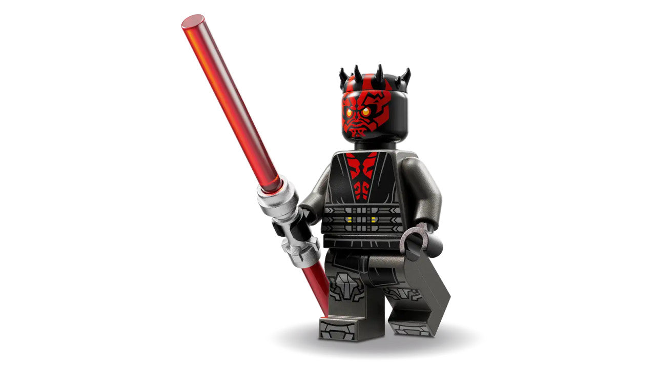 LEGO®  Star Wars™ - Darth Maul™ Mech 75411
