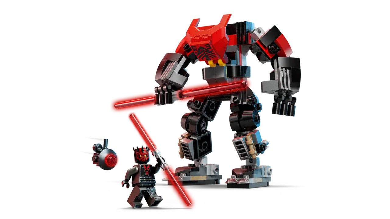 LEGO®  Star Wars™ - Darth Maul™ Mech 75411