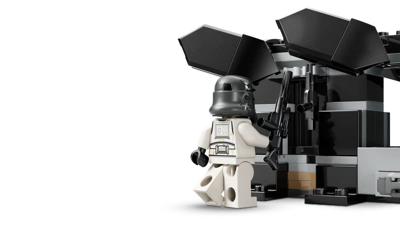 LEGO®  Star Wars™ - Death Trooper & Night Trooper Battle Pack 75412