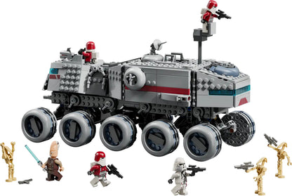 LEGO® Star Wars™ - Republic Juggernaut 75413