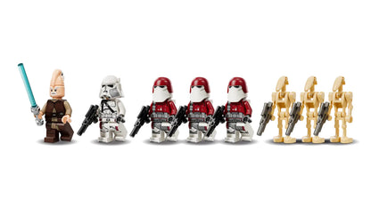 LEGO® Star Wars™ - Republic Juggernaut 75413