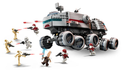 LEGO® Star Wars™ - Republic Juggernaut 75413