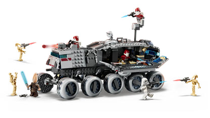LEGO® Star Wars™ - Republic Juggernaut 75413
