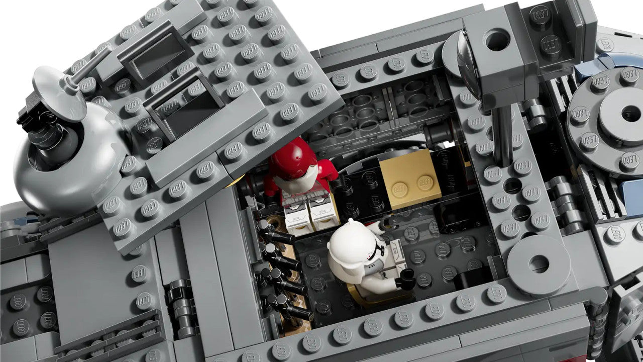 LEGO® Star Wars™ - Republic Juggernaut 75413