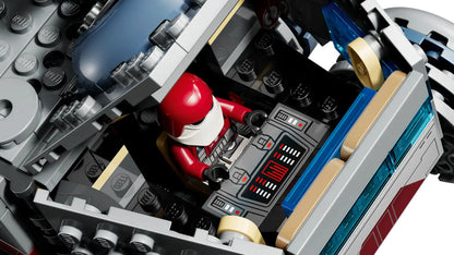 LEGO® Star Wars™ - Republic Juggernaut 75413