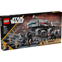 LEGO® Star Wars™ - Republic Juggernaut 75413