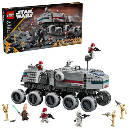LEGO® Star Wars™ - Republic Juggernaut 75413