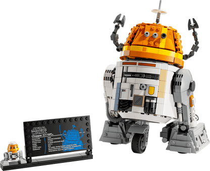 LEGO® Star Wars™ - Chopper (C1-10P)™ Astromech Droid 75416