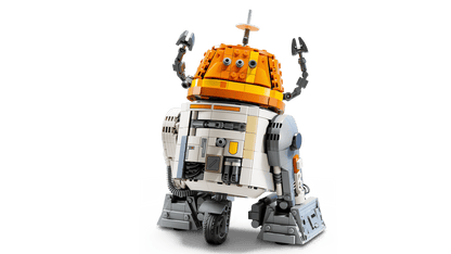 LEGO® Star Wars™ - Chopper (C1-10P)™ Astromech Droid 75416