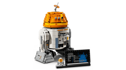 LEGO® Star Wars™ - Chopper (C1-10P)™ Astromech Droid 75416