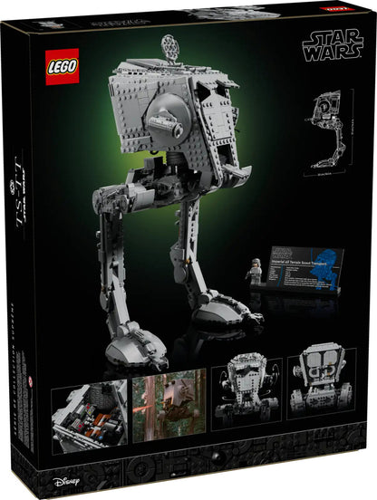 LEGO® Star Wars™ AT-ST™ Walker 75417