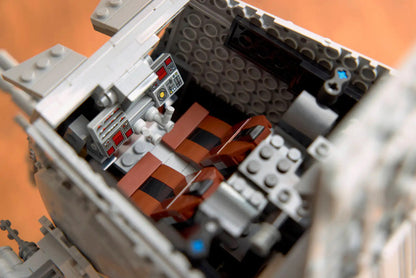 LEGO® Star Wars™ AT-ST™ Walker 75417