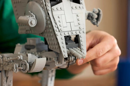 LEGO® Star Wars™ AT-ST™ Walker 75417