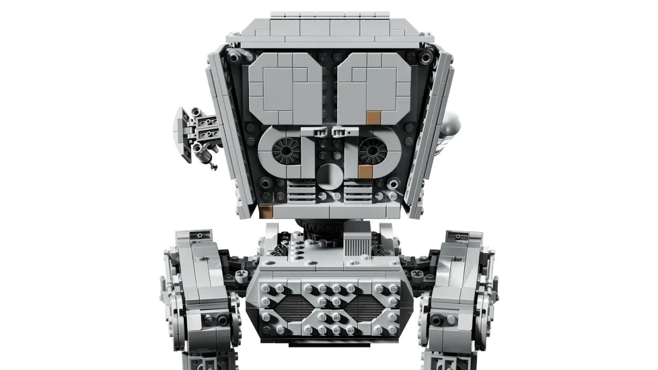 LEGO® Star Wars™ AT-ST™ Walker 75417