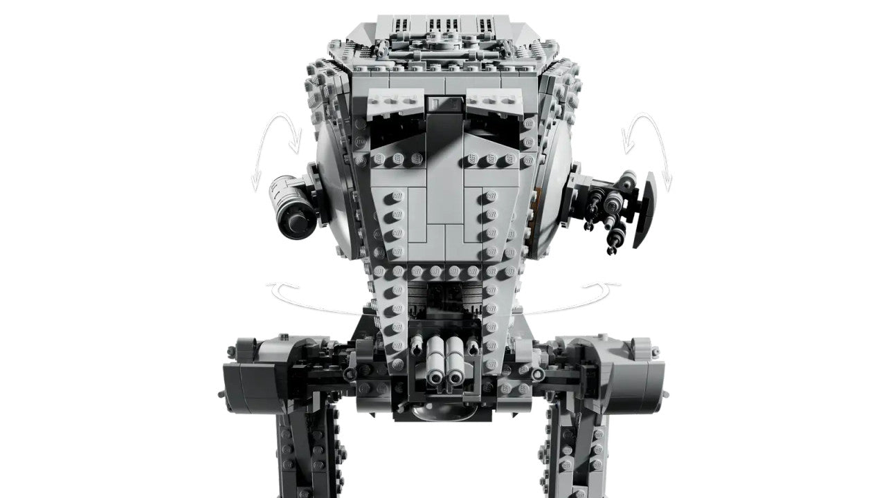 LEGO® Star Wars™ AT-ST™ Walker 75417