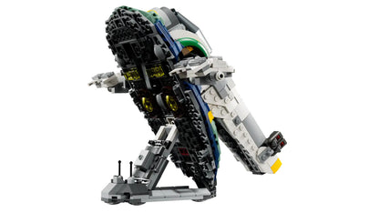 LEGO® Star Wars™ Jango Fett's Starship 75433