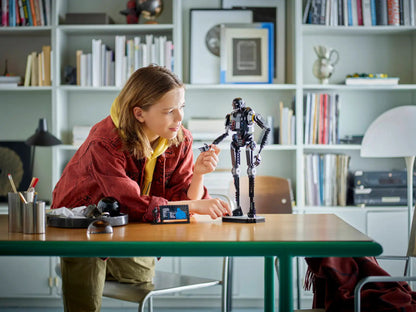 LEGO® Star Wars™ K-2SO™ Security Droid 75434