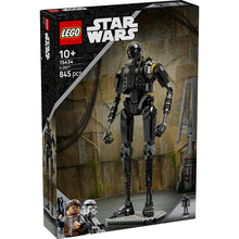 LEGO® Star Wars™ K-2SO™ Security Droid 75434