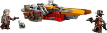 LEGO® Star Wars™ - Cobb Vanth's Speeder 75437