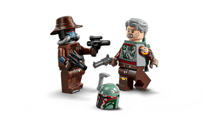 LEGO® Star Wars™ - Cobb Vanth's Speeder 75437
