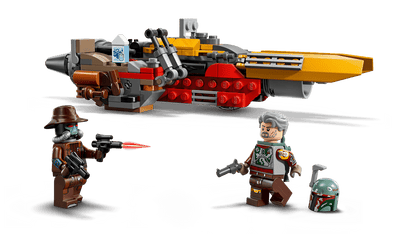 LEGO® Star Wars™ - Cobb Vanth's Speeder 75437