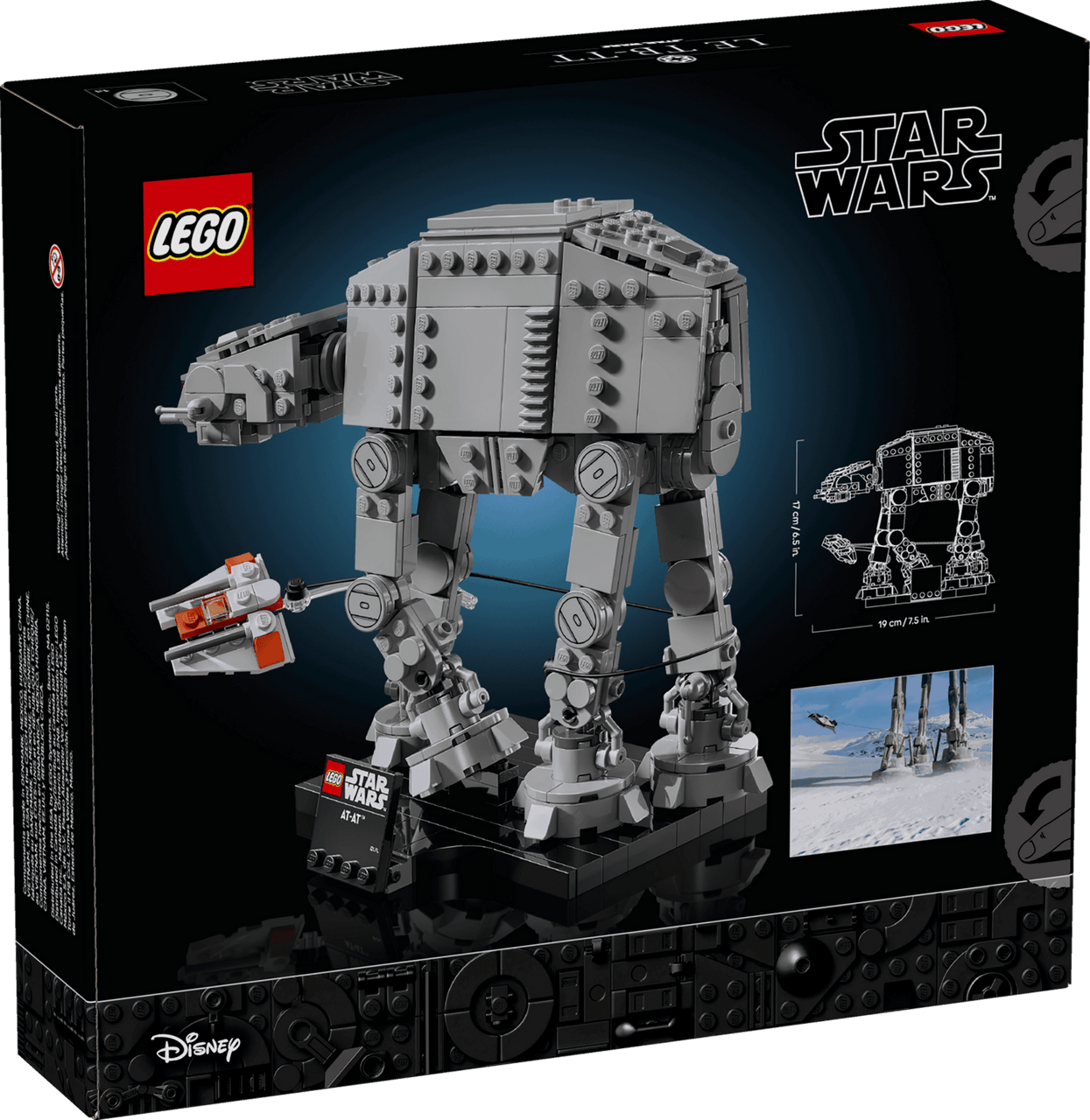 LEGO® Star Wars™ - AT-AT™ 75440