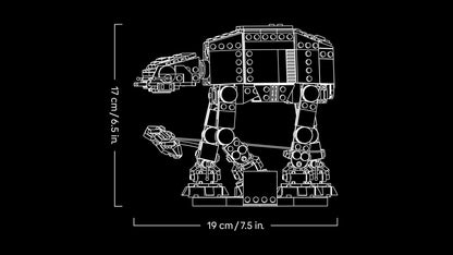 LEGO® Star Wars™ - AT-AT™ 75440