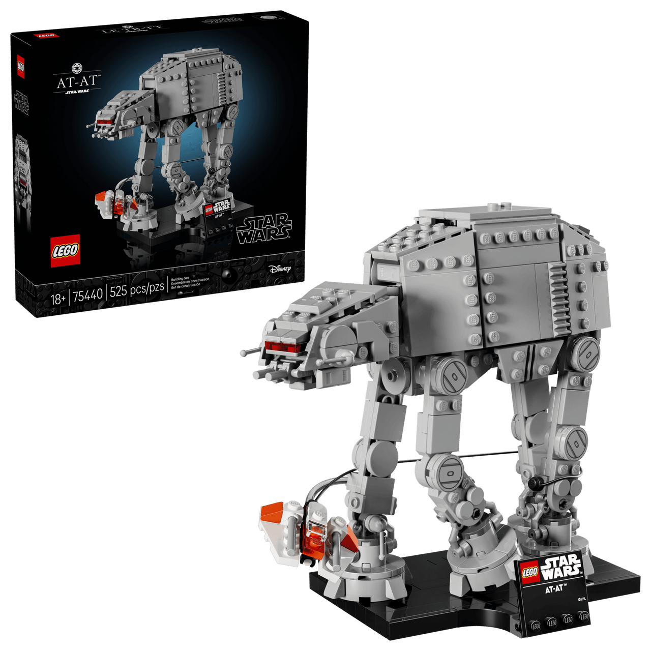 LEGO® Star Wars™ - AT-AT™ 75440