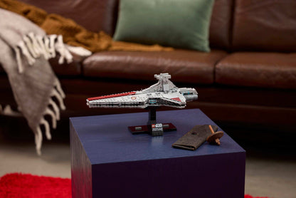 LEGO® Star Wars™ - Venator-Class Attack Cruiser™ 75441