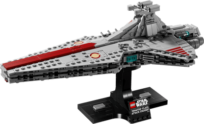 LEGO® Star Wars™ - Venator-Class Attack Cruiser™ 75441