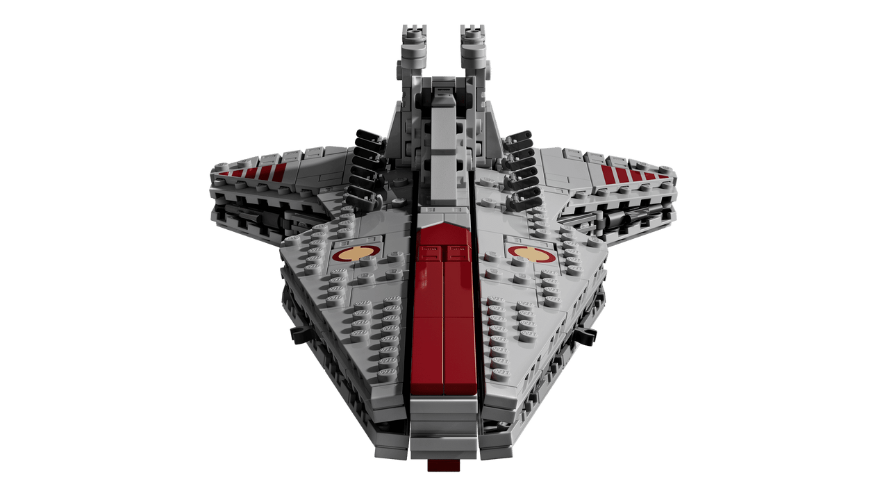 LEGO® Star Wars™ - Venator-Class Attack Cruiser™ 75441